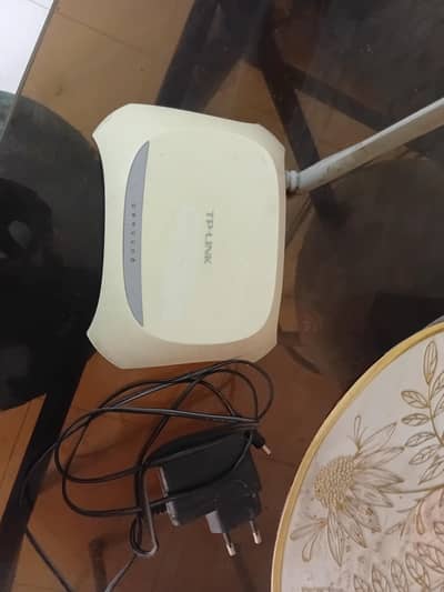 WIFI ROUTER