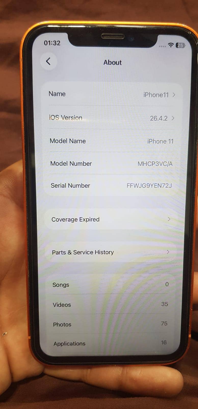 Apple iPhone 11 2