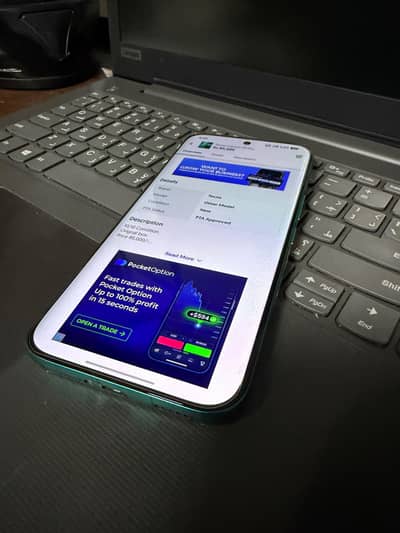 Tecno Camon 50 Pro