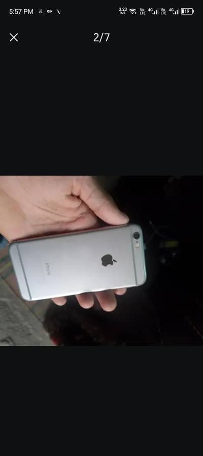 Apple iPhone 6