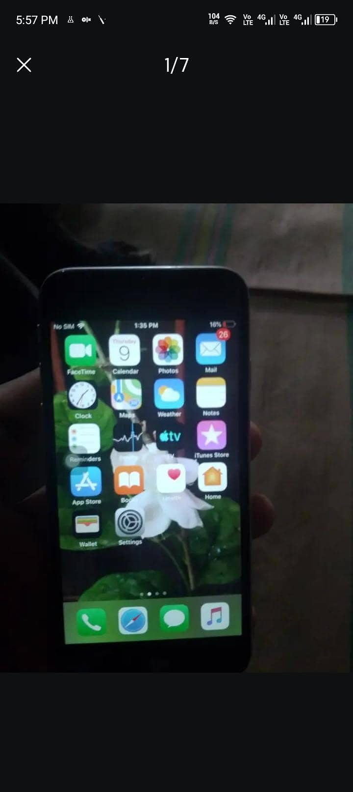 Apple iPhone 6 3