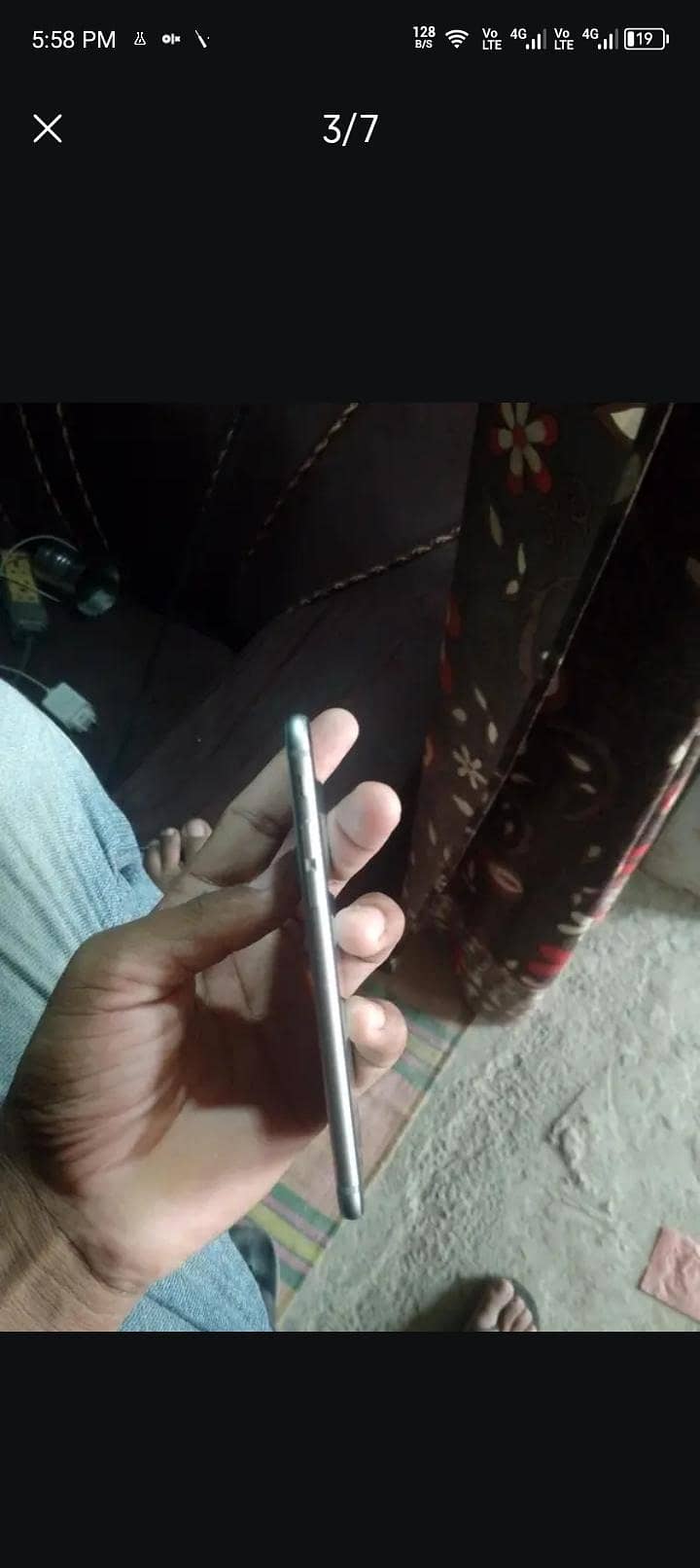 Apple iPhone 6 4