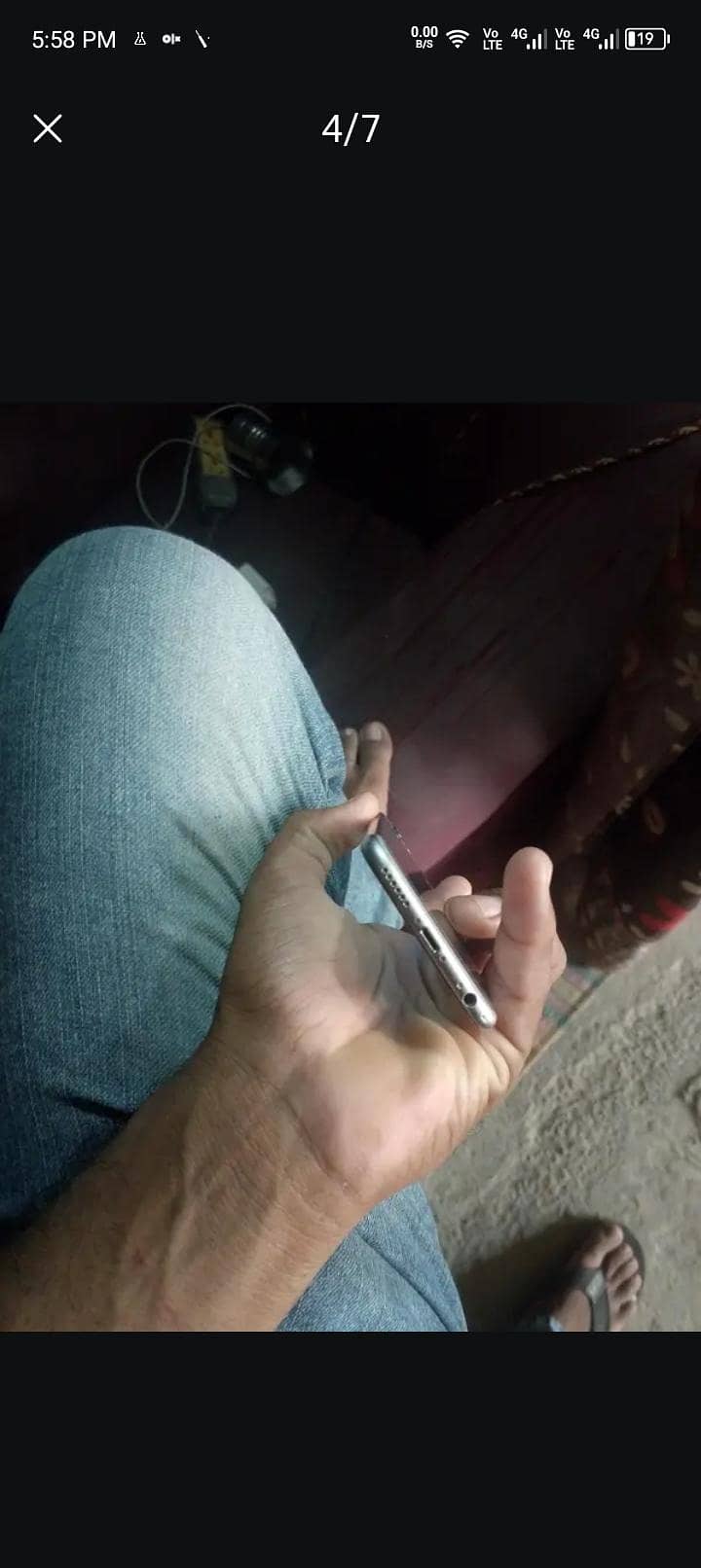 Apple iPhone 6 5