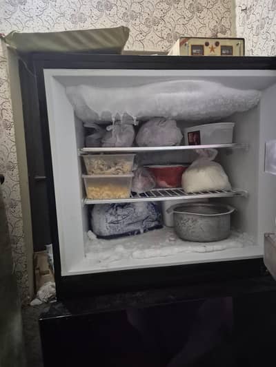 freezer