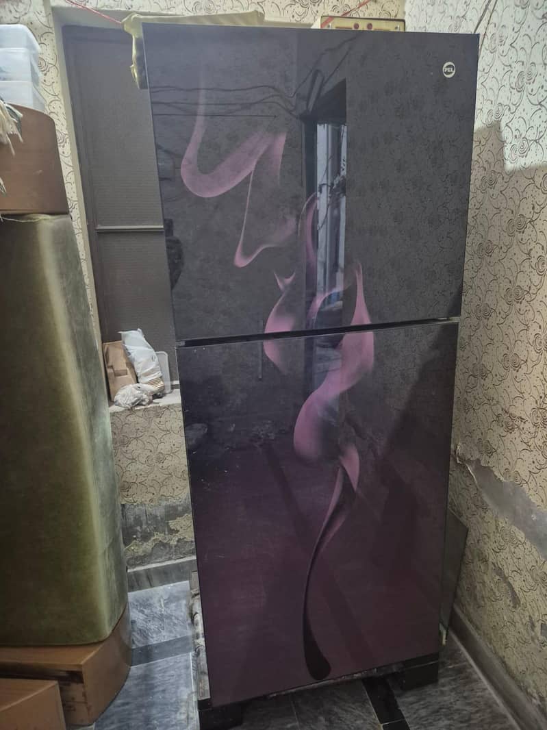 freezer 1
