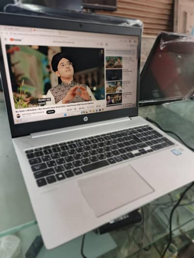 Hp ProBook