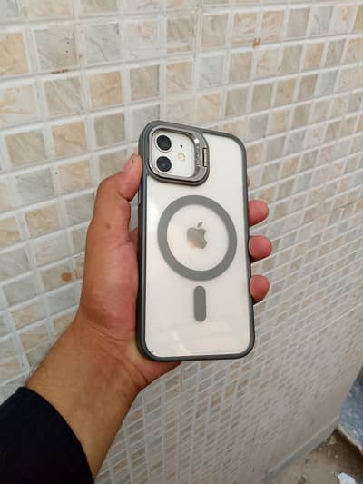 Apple iPhone 12 10 by 10 condition 128 GB ma hai