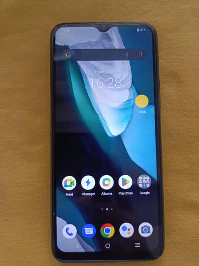 Vivo Y33s