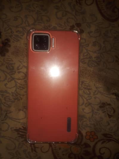 OPPO F17