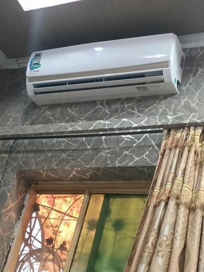 orient 1.5ton ac