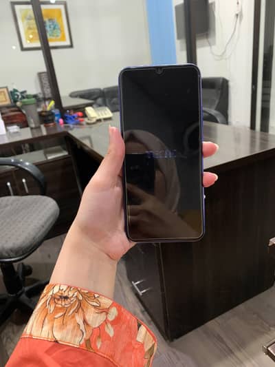 Tecno Spark 6 Go