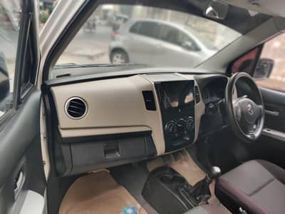 Suzuki Wagon R 2020
