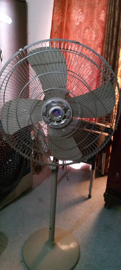 floor fan