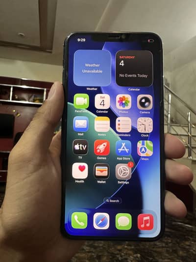 Apple iPhone 11 Pro Max