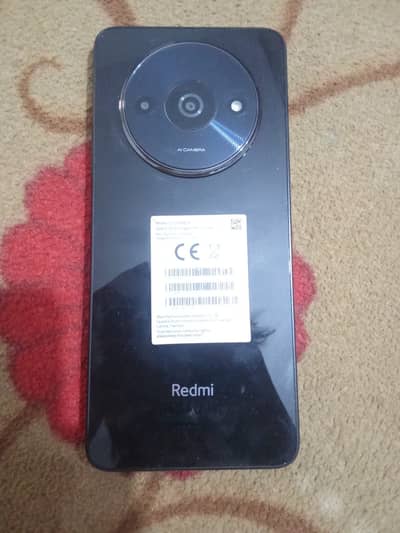 Xiaomi Redmi A3x
