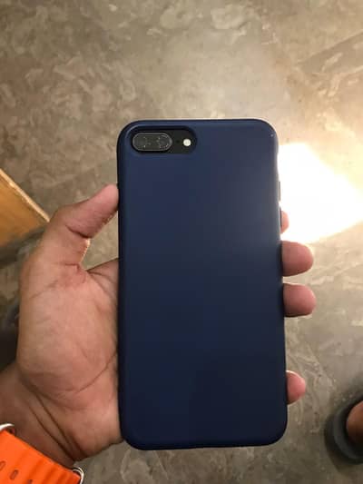 Iphone 8plus 64gb non pta bypass
