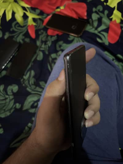 One Plus 12R