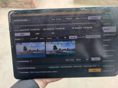 Xiaomi pad 5 ram memory 8+256