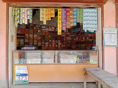 chalta karobar for sale