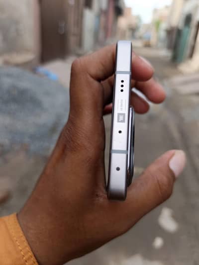 Infinix Note 50
