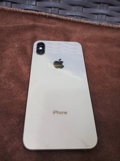iphone xs for sale pta approved 256gb