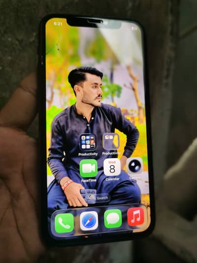 Mobile