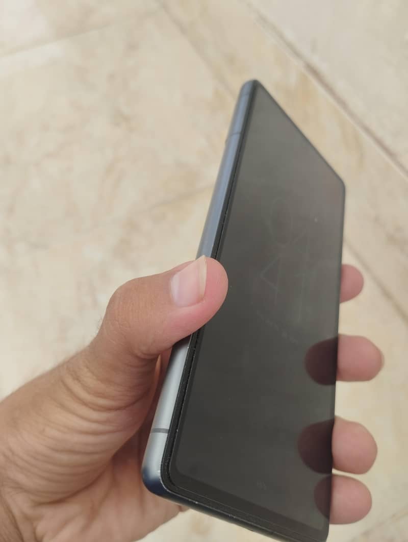 Google Pixel 7 0