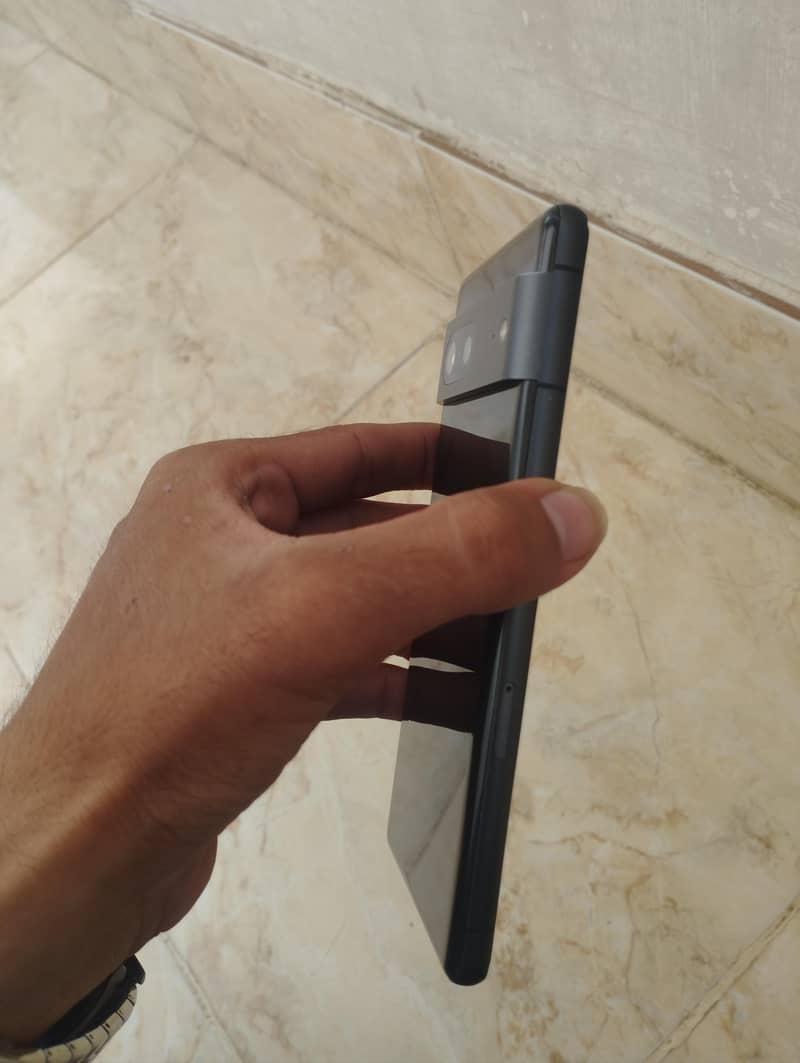 Google Pixel 7 3