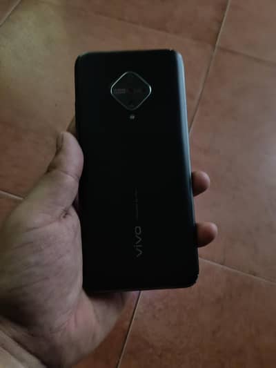 Vivo S1 Pro