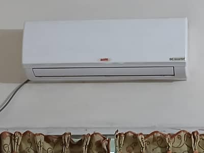 Inverter AC