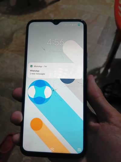 Vivo Y17s