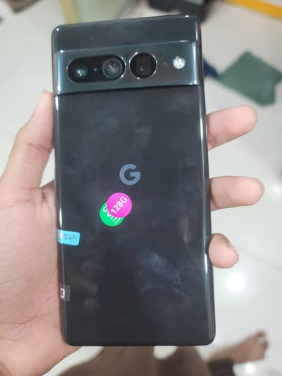 Google Pixel 7 Pro