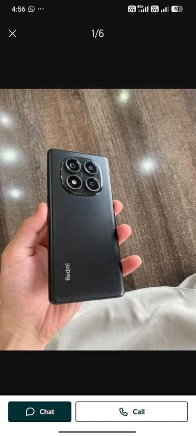Xiaomi Redmi Note 14 Pro