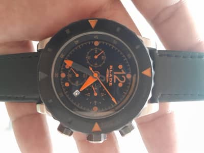 Blade Watch