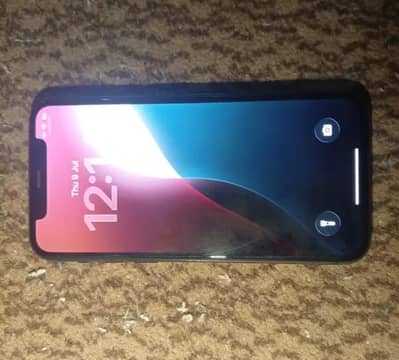 Apple iPhone 11 Pro