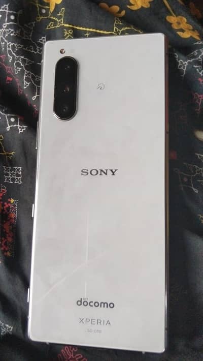 Sony Xperia S0_01M