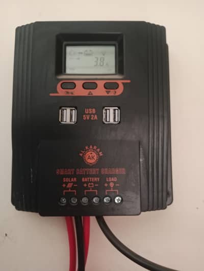PMW 60 A Ato