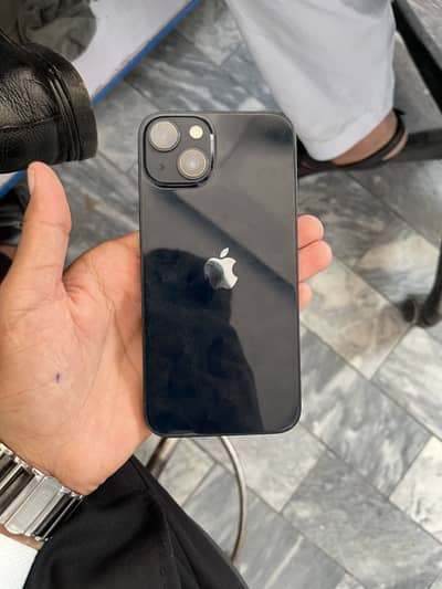 Apple iPhone 13 FU