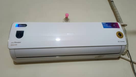 ORIENT T3 HYPER 18G DC inverter AC 1.5 ton