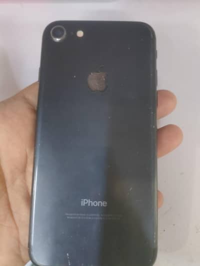 Apple iPhone 7
