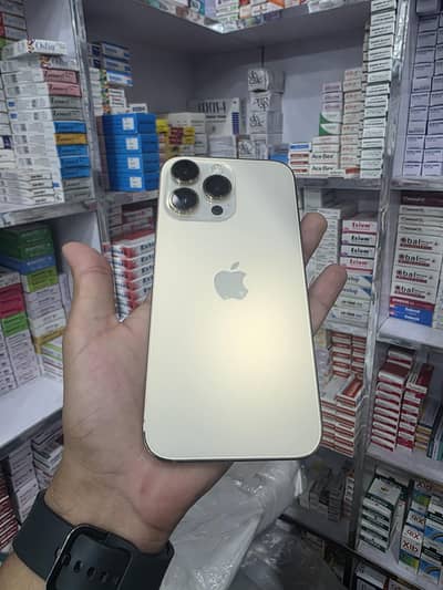Iphone 14PM Pta Approved