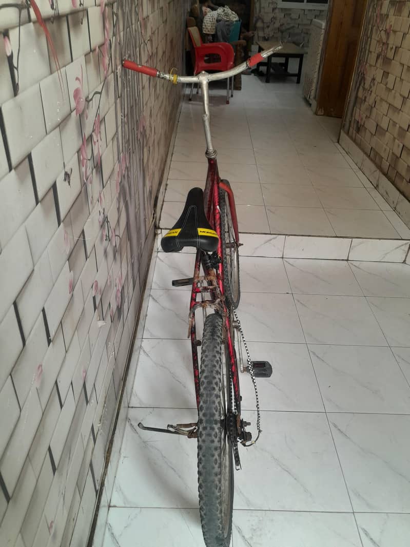 bycycle 0
