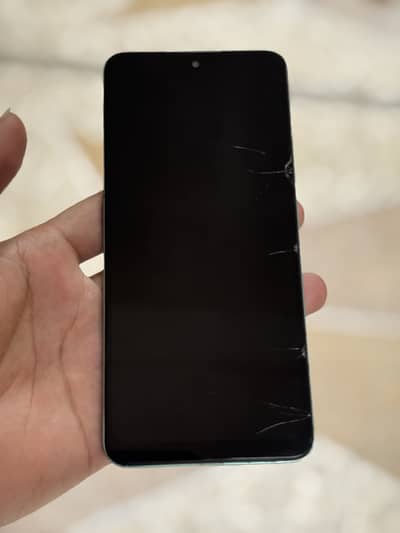 Redmi NoTe 12 8GB-Ram AnD 128GB MeMory