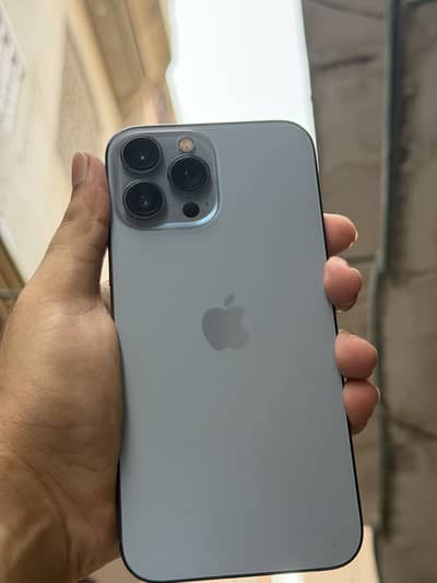Apple iPhone 13 Pro Max jv
