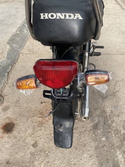 Bike all oki ha argent sale karni ha