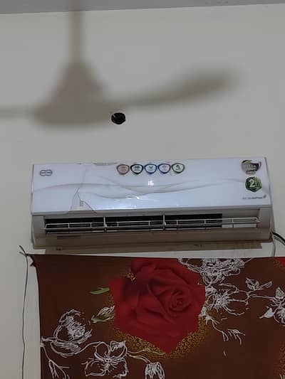 inverter 1.5 ton ac for sale