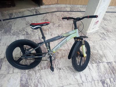 used cycle good candtion cycle 03025090192
