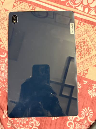 Lenovo tab 6.5 g sim