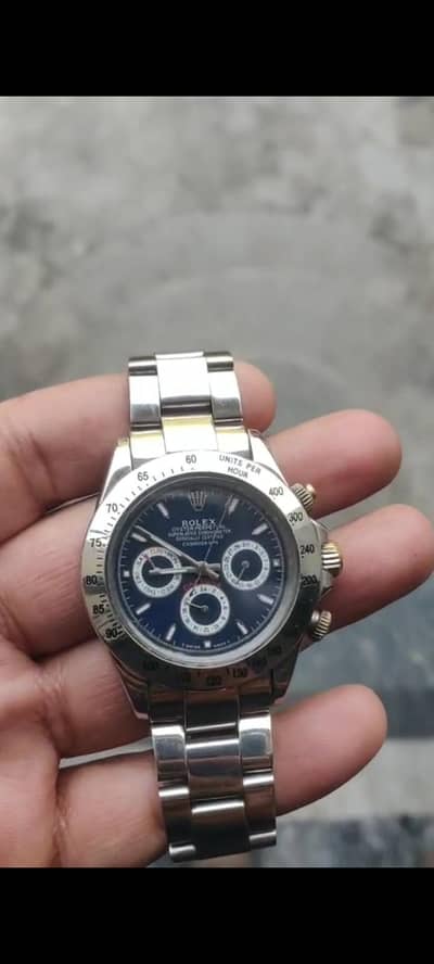 ROLEX WATCH