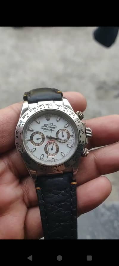 ROLEX WATCH